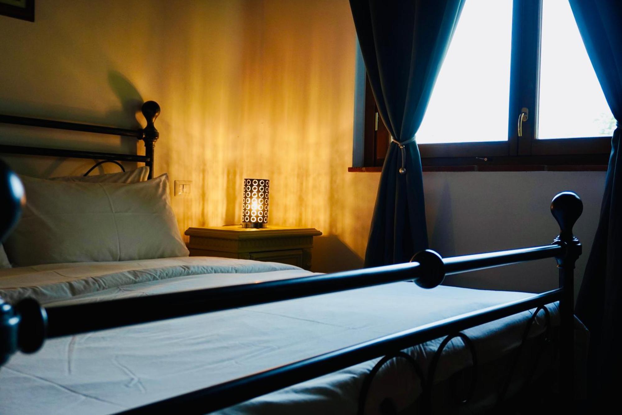 Agriturismo Anfora Della Vita Massa Marittima Pokój zdjęcie